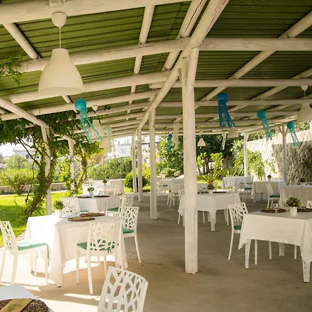 Park Victoria Forio di Ischia