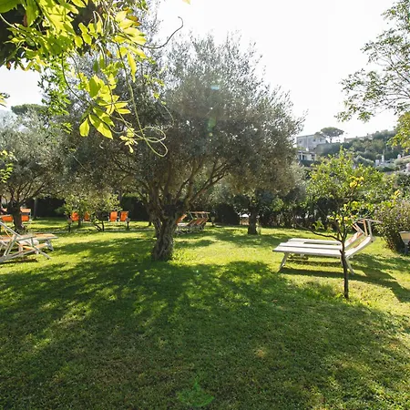 Park Victoria Hotel