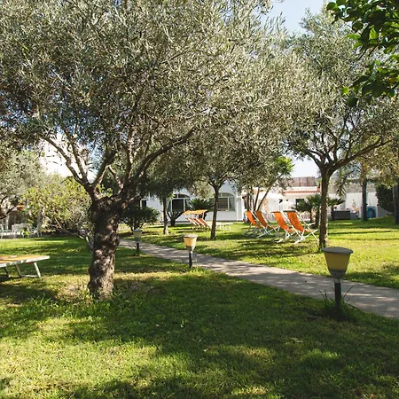 Park Victoria Hotel Forio di Ischia