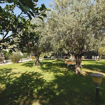 Hotel Park Victoria Forio di Ischia