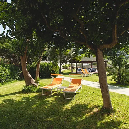 Park Victoria Hotel