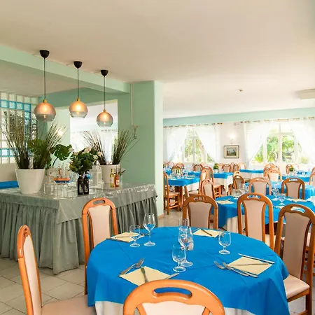 Hotel Park Victoria 3*