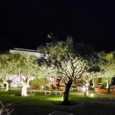 Park Victoria Hotel 3*