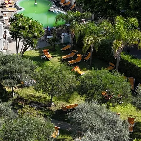 Park Victoria Hotel 3*