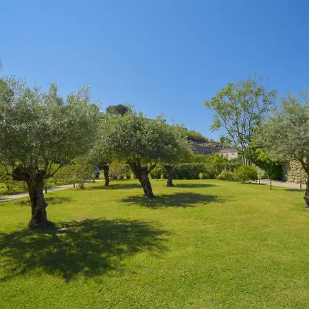 Hotel Park Victoria Forio di Ischia