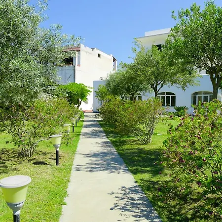 Hotel Park Victoria 3*