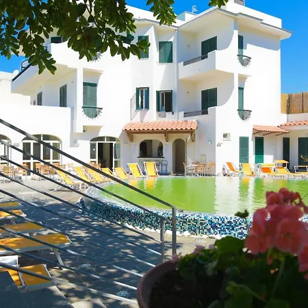 Hotel Park Victoria 3*
