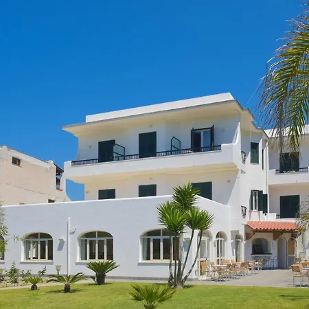 Hotel Park Victoria Forio di Ischia