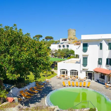 Park Victoria Hotel