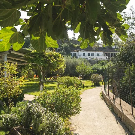 Park Victoria Hotel Forio di Ischia