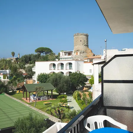 Hotel Park Victoria Forio di Ischia