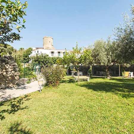 Hotel Park Victoria Forio di Ischia