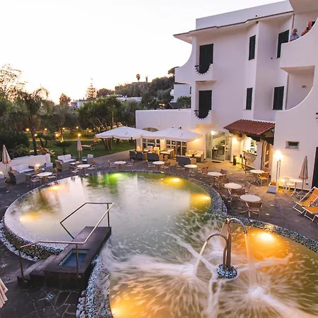 Hotel Park Victoria Forio di Ischia