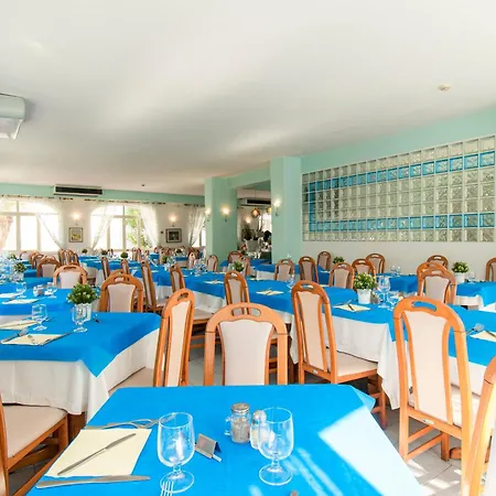 Hotel Park Victoria Forio di Ischia