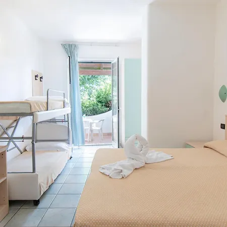 Hotel Park Victoria Forio di Ischia