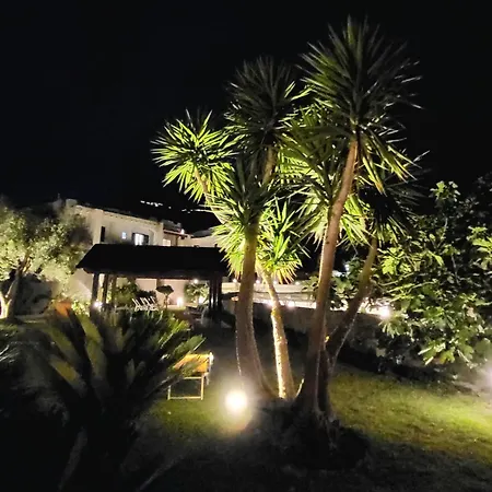 Park Victoria Hotel Forio di Ischia